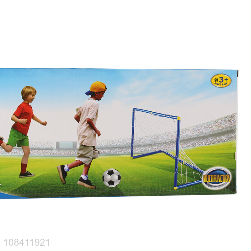 Good selling kids outdoor sports football games set