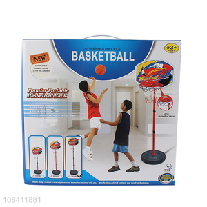 Popular products portable metal <em>basketball</em> hoop <em>basketball</em> rack