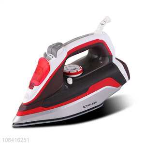 Factory price steam electric iron home ironing machine