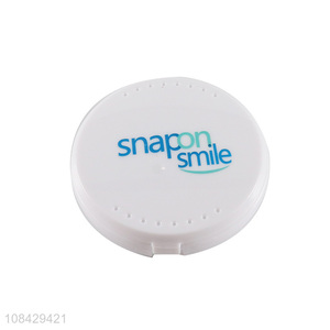 New arrival second generation big smile denture one size fits all