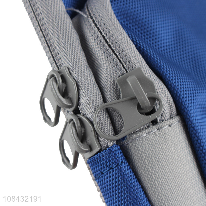 New arrival sports running riding waist bag for mobile phone