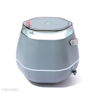 Hot selling household Aromatherapy <em>humidifier</em> for home décor