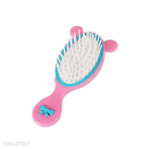 Hot products cute airbag massage <em>combs</em> hairbrush for sale