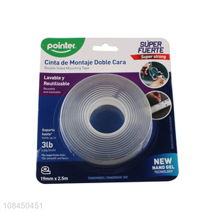 Online wholesale double sided mounting <em>tape</em> <em>adhesive</em> <em>tape</em>