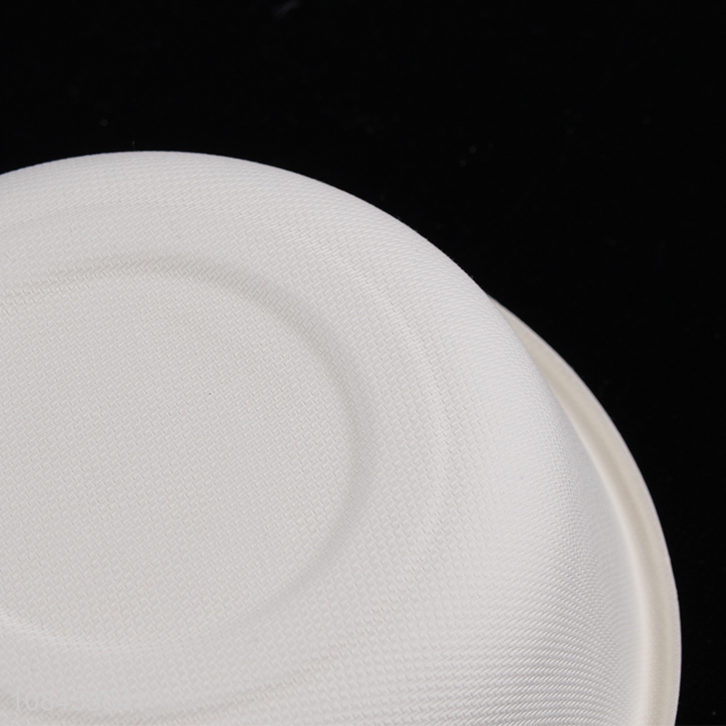 Yiwu direct sale 500ml take-out bowl foam packaging