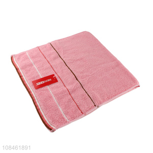 High quality soft and absorbent <em>towels</em> pure cotton face <em>towels</em>