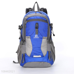 Factory price rainproof waterproof mountaineering bag hiking bags