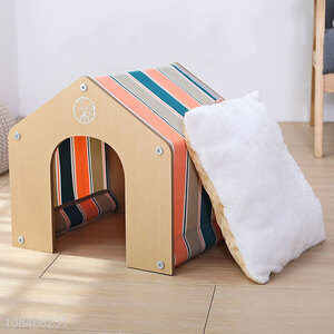 High quality creative oxford cloth pet cages
