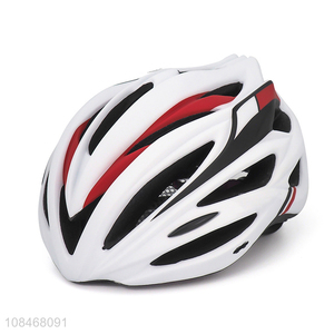 Wholesale adult multi-sport <em>helmet</em> corss country bike <em>helmet</em> with back light