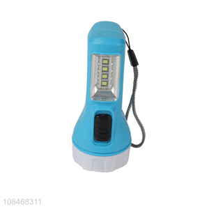 Latest products household torch energy bright LED flashlight