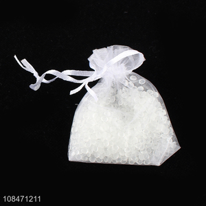 Latest design mesh bag scented <em>sachet</em> bags for sale