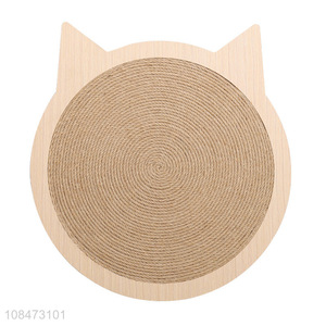Factory wholesale cats scratching board cats scratcher toys