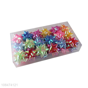 New arrival pull flower <em>ribbon</em> pull bows for wrapping gifts