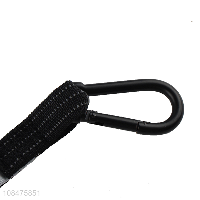 Hot selling outdoor activity safety rope with good quality