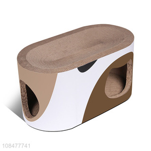 New arrival pets cats toys household cats scratching board wholesale