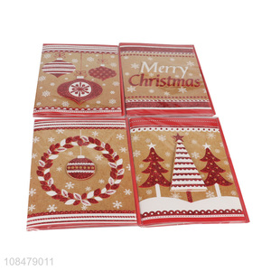 Wholesale musical Merry Christmas <em>cards</em> Christmas <em>greeting</em> <em>cards</em>