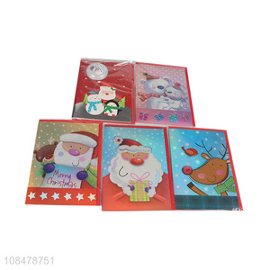 Factory supply winter festival <em>cards</em> Christmas <em>greeting</em> <em>cards</em>