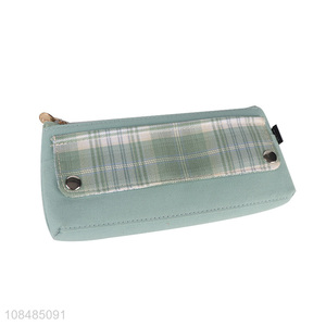 New products <em>women</em> girls long wallet cloth clutch <em>purse</em> with zipper