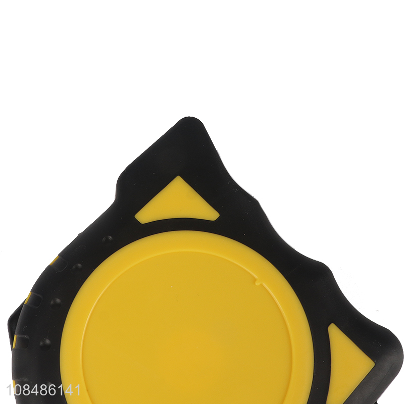 Good quality ABS case steel blade tape measure for electricians