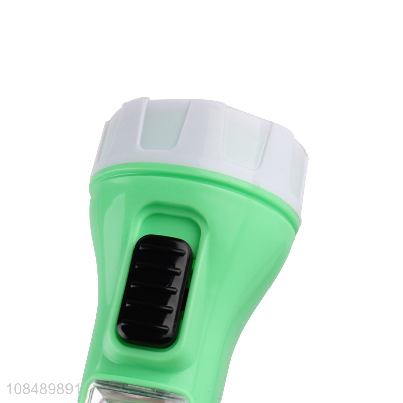 Hot selling super bright LED flashlight with best quality