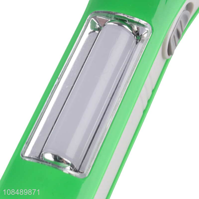 Factory price portable LED super bright flashlight