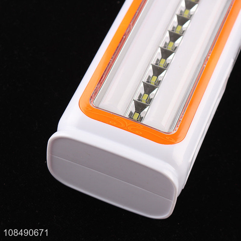 China imports battery operated led camping lamp outdoor emergency light