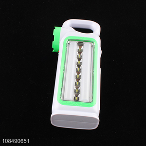 High quality multi-function usb charging outdoor led light for camping