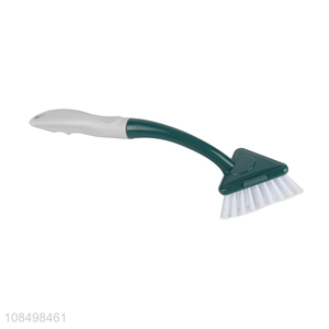 New products kitchen cleaning supplies pot brush with long handle