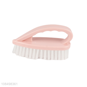 Online wholesale reusable washing clothes cleaning brush scrubbing brush