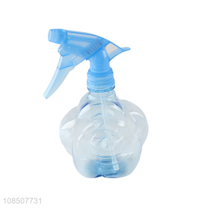 New arrival plastic clear hand pressure <em>spray</em> <em>bottle</em> for sale