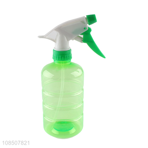 New products plastic garden watering tool empty <em>spray</em> <em>bottle</em>
