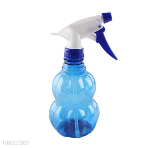 Good sale plastic handheld garden tool watering <em>spray</em> <em>bottle</em>