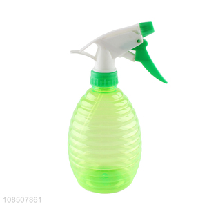 Hot items clear handheld watering <em>spray</em> <em>bottle</em> for garden