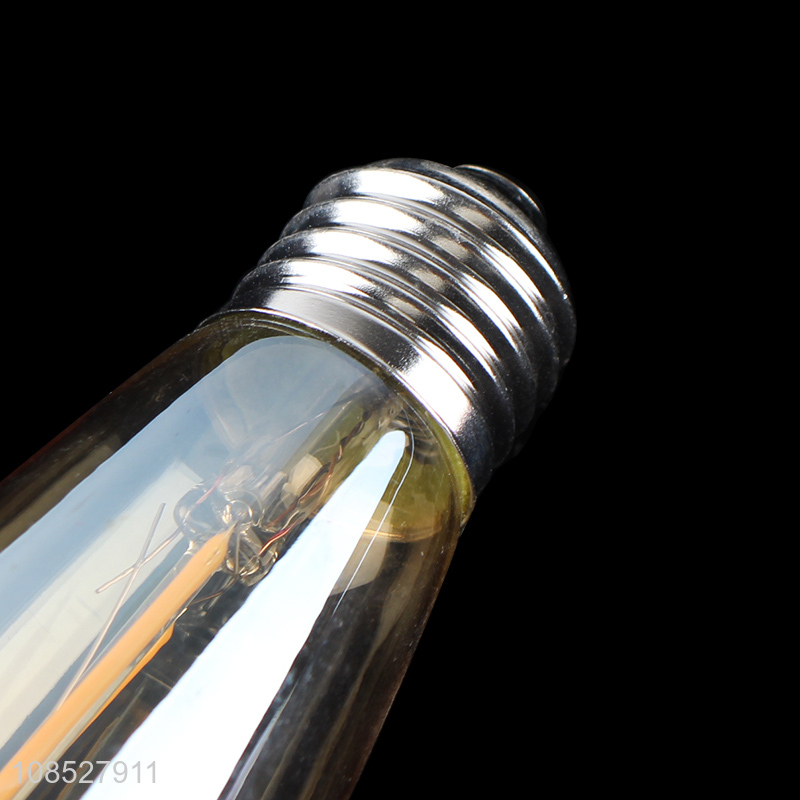 Hot products vintage shape led filament bulb for sale