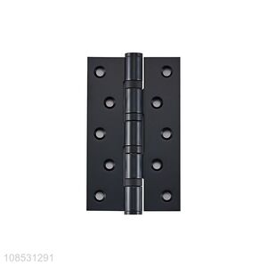 Wholesale 5inch stainless steel flat open hinge bearing hinge door hinge