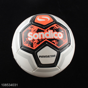 China imports official size 5# pvc foaming <em>soccer</em> ball for adults