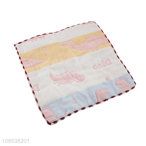 High quality skin-friendly 6 layered pure <em>cotton</em> gauze towel