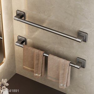 Best sale wall-mounted bathroom accessories towel drying holder