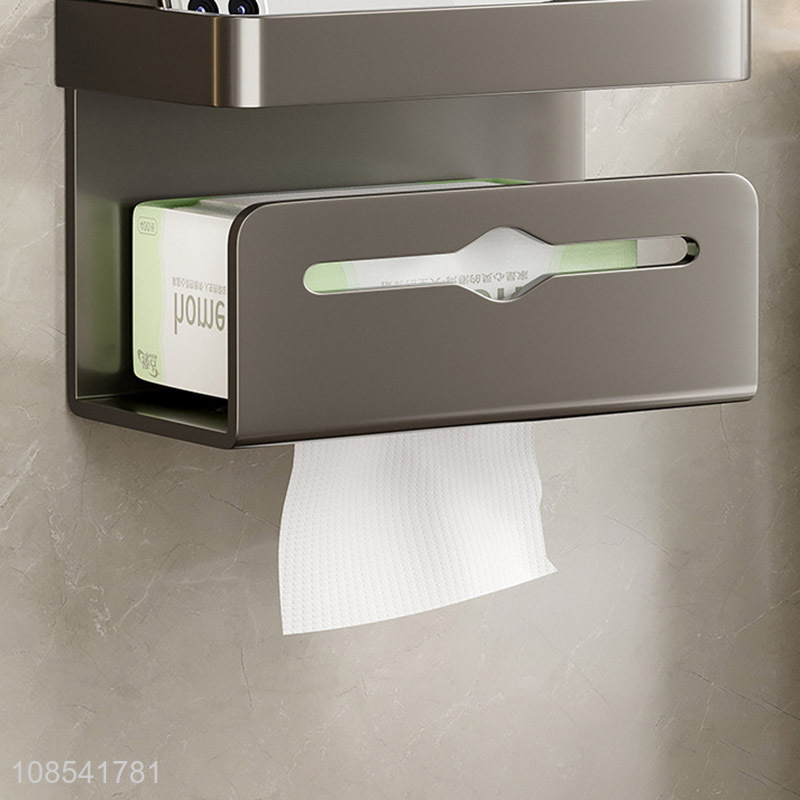 Good price bathroom wall-mounted paper towel holder for sale