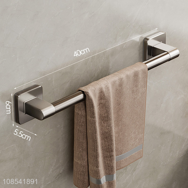 Best sale wall-mounted bathroom accessories towel drying holder