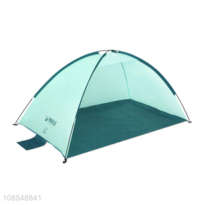 New product uv protection 2-person beach tent sun shade shelter