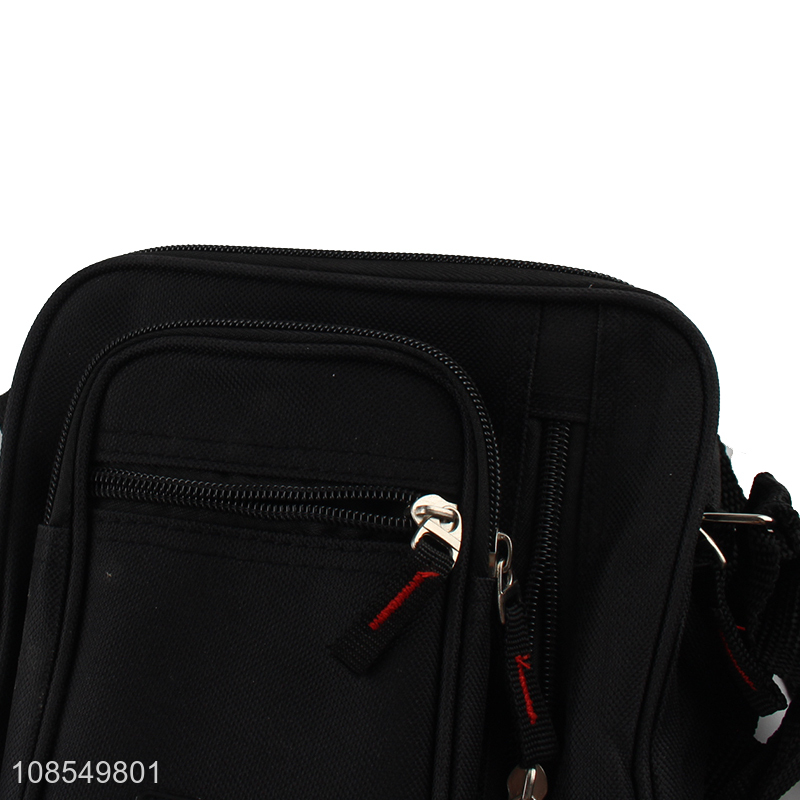 Wholesale unisex shoulder bag crossbody bag for men women
