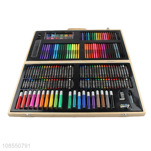 Factory supply kids art craft painting drawing coloring set