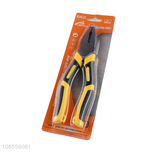 Good quality 8 inch combination pliers multifunctional pliers