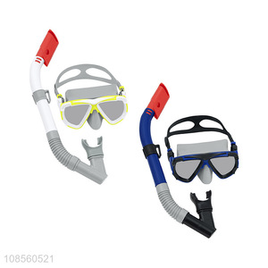 Factory supply outdoor swim diving set for summer