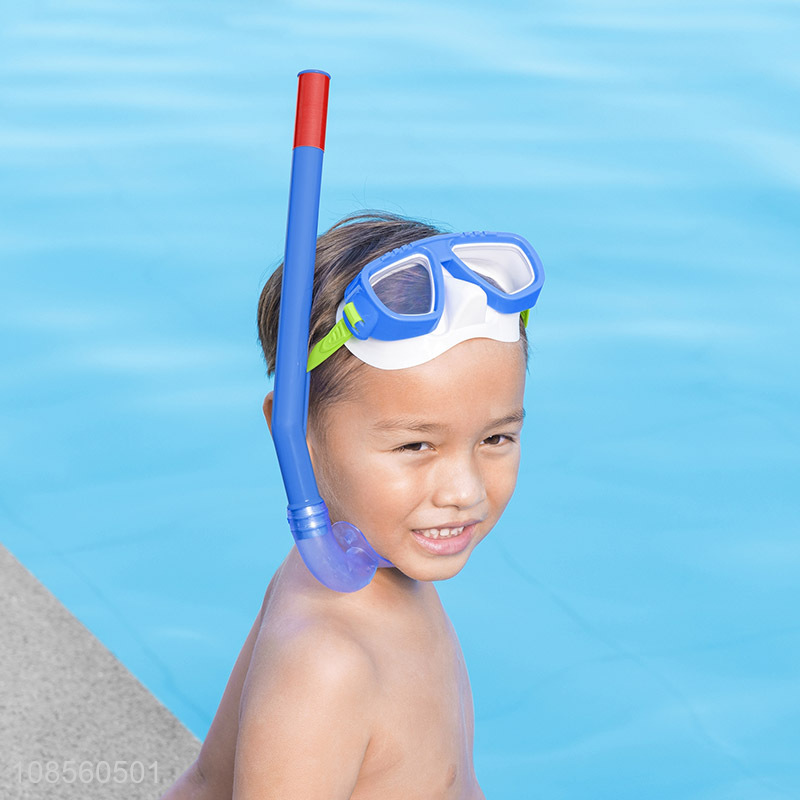 Top selling snorkel diving equipment set wholesale