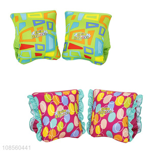 China products summer baby swimming armbands for sale