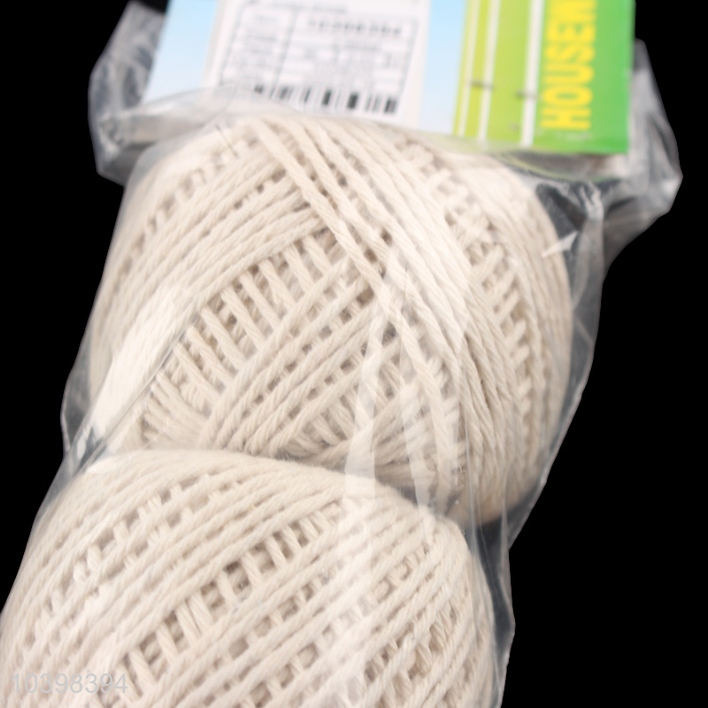 Daily necessities cotton rope set