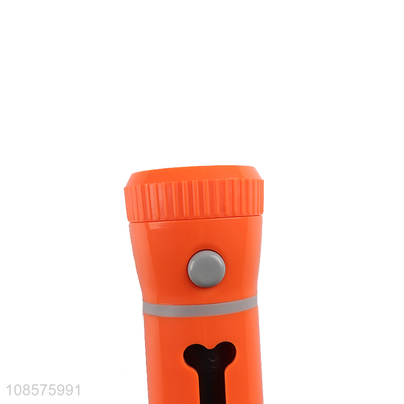 Good selling mini flashlight torch light for daily use