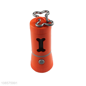 Good selling mini <em>flashlight</em> torch light for daily use